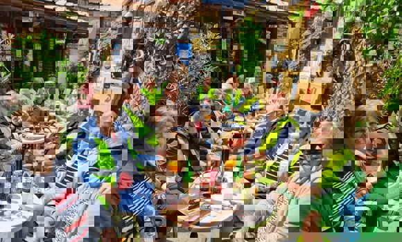 2023 05 23 Fietstocht Naar Zoutleeuw 42 Km (1)