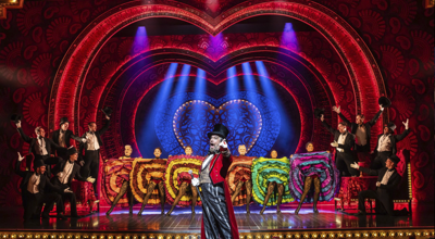 Moulin Rouge