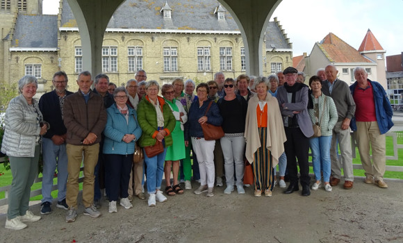 West Hoek - Alle leden