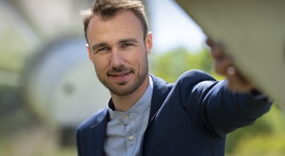 Voordracht Bram Verbruggen: de verstoring van het klimaat