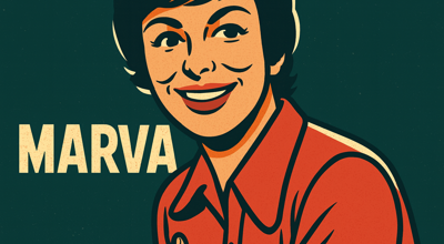 Marva Cartoon (1)