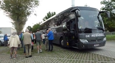 uitstap : Adegem & palingfestijn