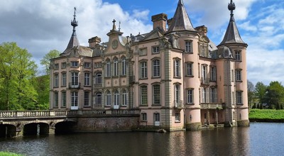 kasteel van poeke