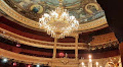 Schouwburg